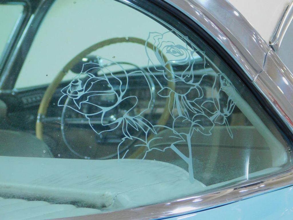 used 1958 Cadillac Series 62 car, priced at $25,000