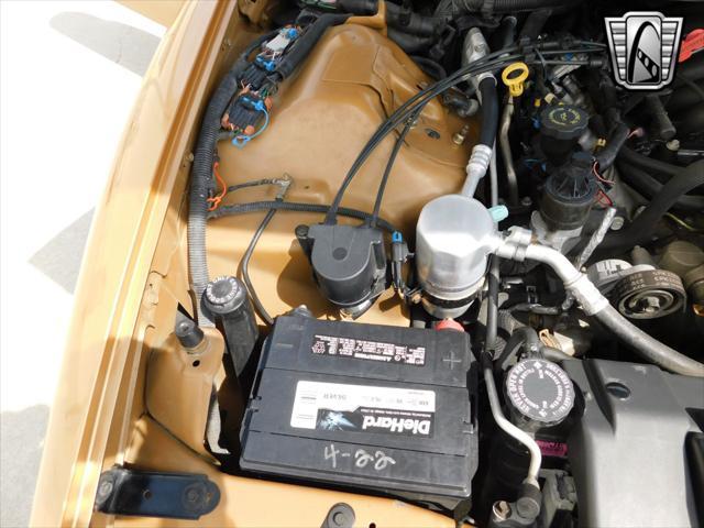 used 1998 Chevrolet Camaro car, priced at $24,000