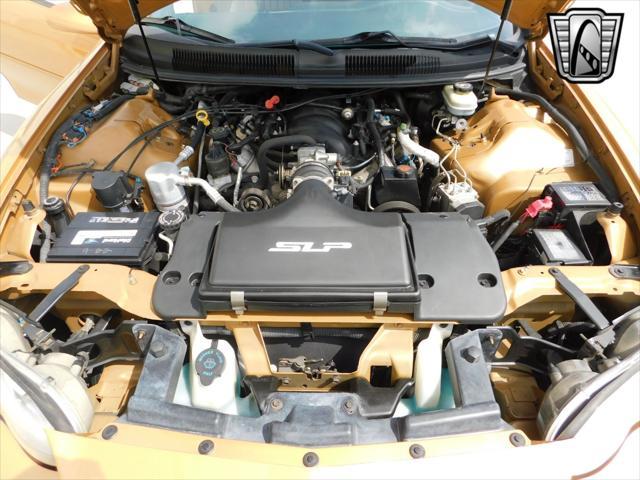 used 1998 Chevrolet Camaro car, priced at $24,000