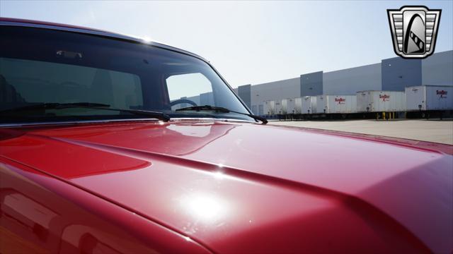 used 1986 Ford F-150 car, priced at $14,500