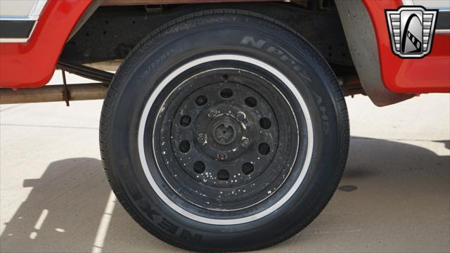 used 1986 Ford F-150 car, priced at $14,500