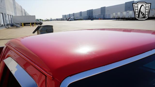 used 1986 Ford F-150 car, priced at $14,500