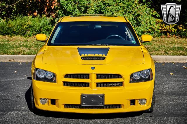 used 2007 Dodge Charger car, priced at $27,000