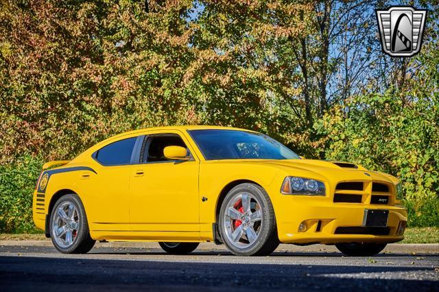 used 2007 Dodge Charger car, priced at $27,000