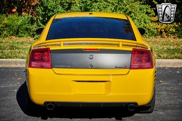 used 2007 Dodge Charger car, priced at $27,000