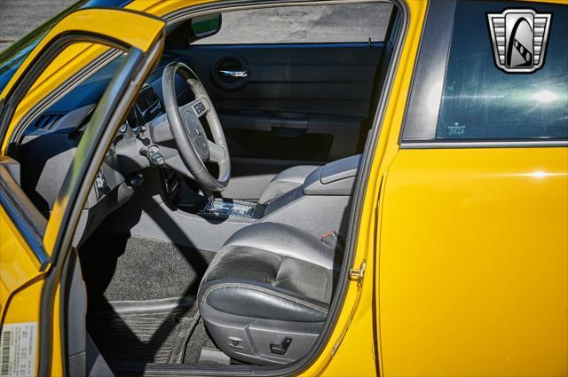 used 2007 Dodge Charger car, priced at $27,000