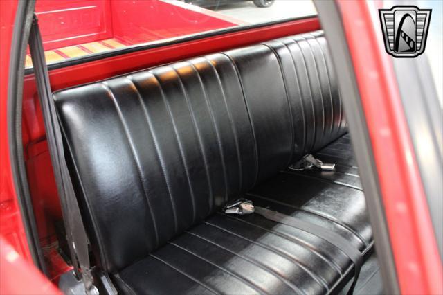 used 1984 Chevrolet Pickup Truck car, priced at $25,000