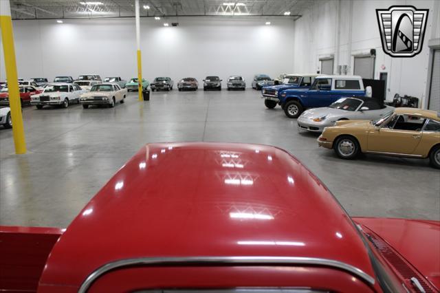 used 1984 Chevrolet Pickup Truck car, priced at $25,000