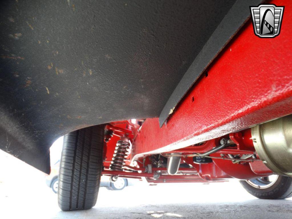 used 1939 Ford Custom car, priced at $49,000