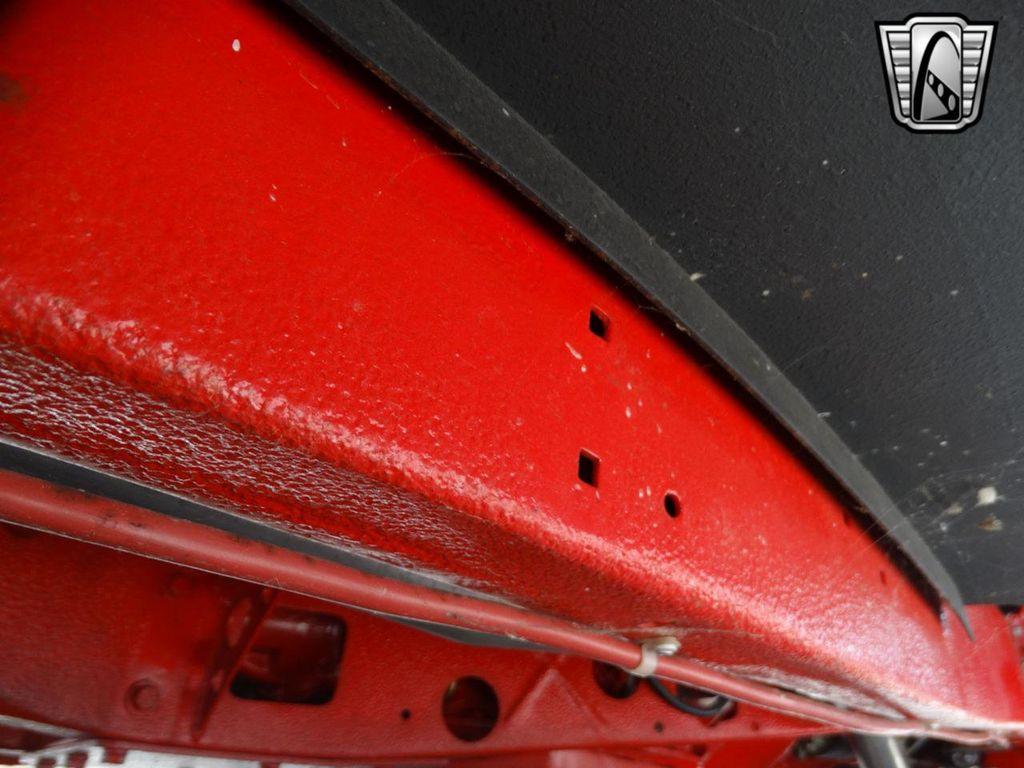 used 1939 Ford Custom car, priced at $49,000