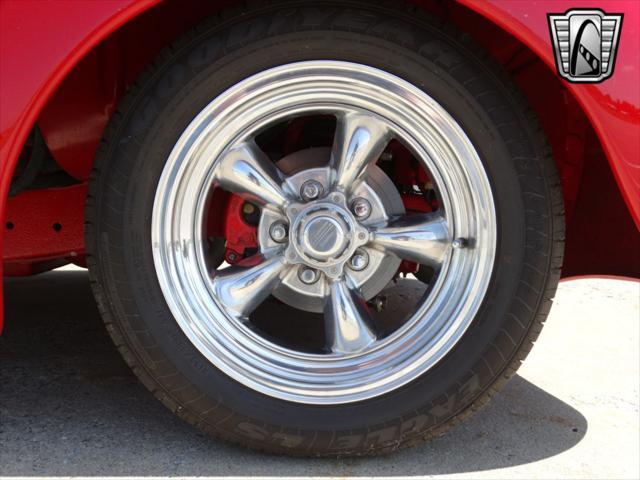 used 1939 Ford Custom car, priced at $76,000