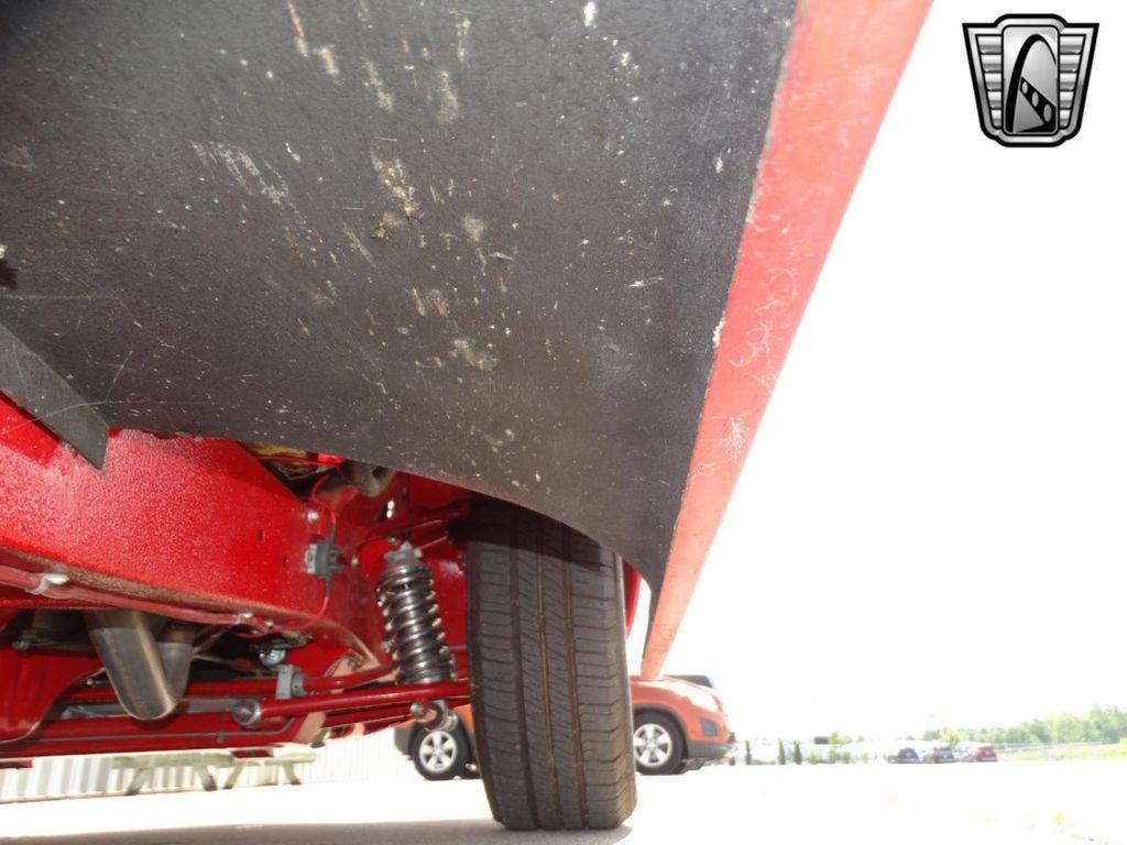 used 1939 Ford Custom car, priced at $49,000