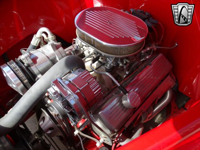 used 1939 Ford Custom car, priced at $76,000
