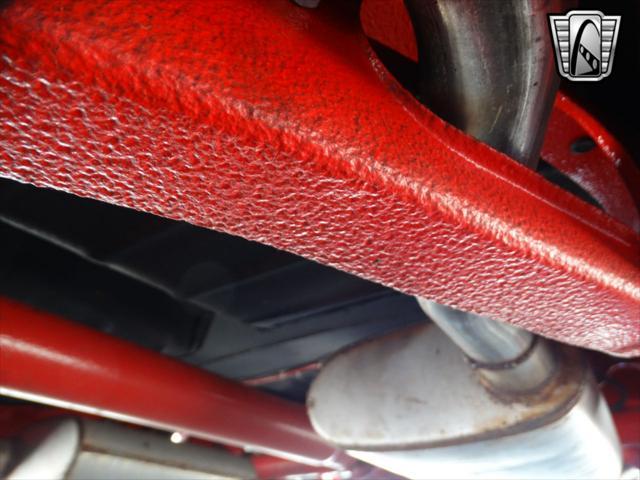 used 1939 Ford Custom car, priced at $76,000