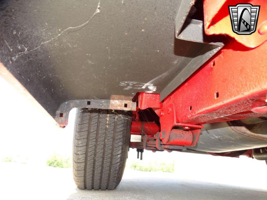 used 1939 Ford Custom car, priced at $49,000