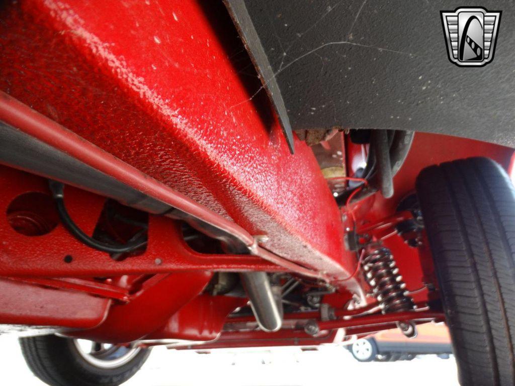 used 1939 Ford Custom car, priced at $49,000