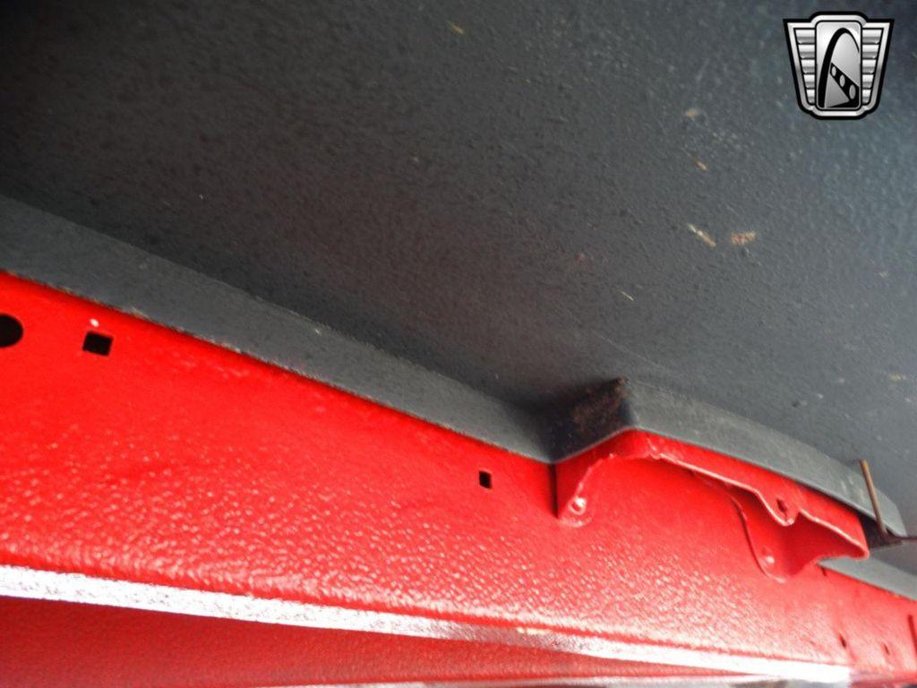 used 1939 Ford Custom car, priced at $49,000