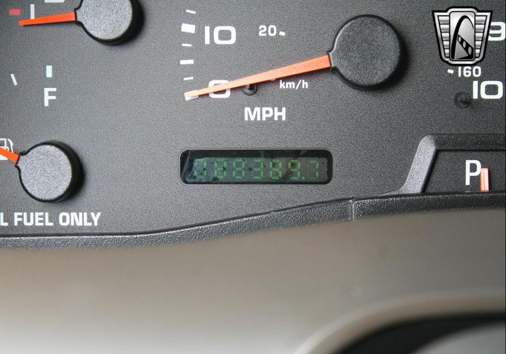 used 2003 Ford Excursion car, priced at $32,000