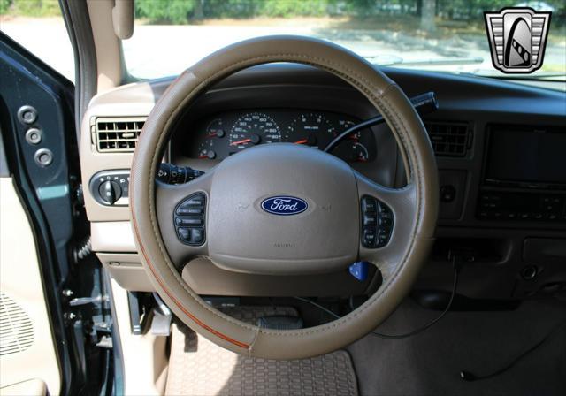 used 2003 Ford Excursion car, priced at $37,000