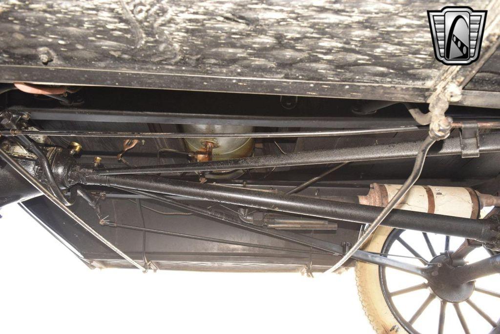 used 1914 Ford Model T car, priced at $14,500