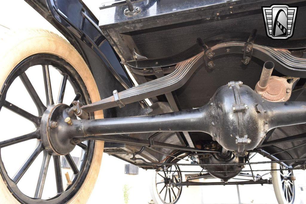 used 1914 Ford Model T car, priced at $14,500