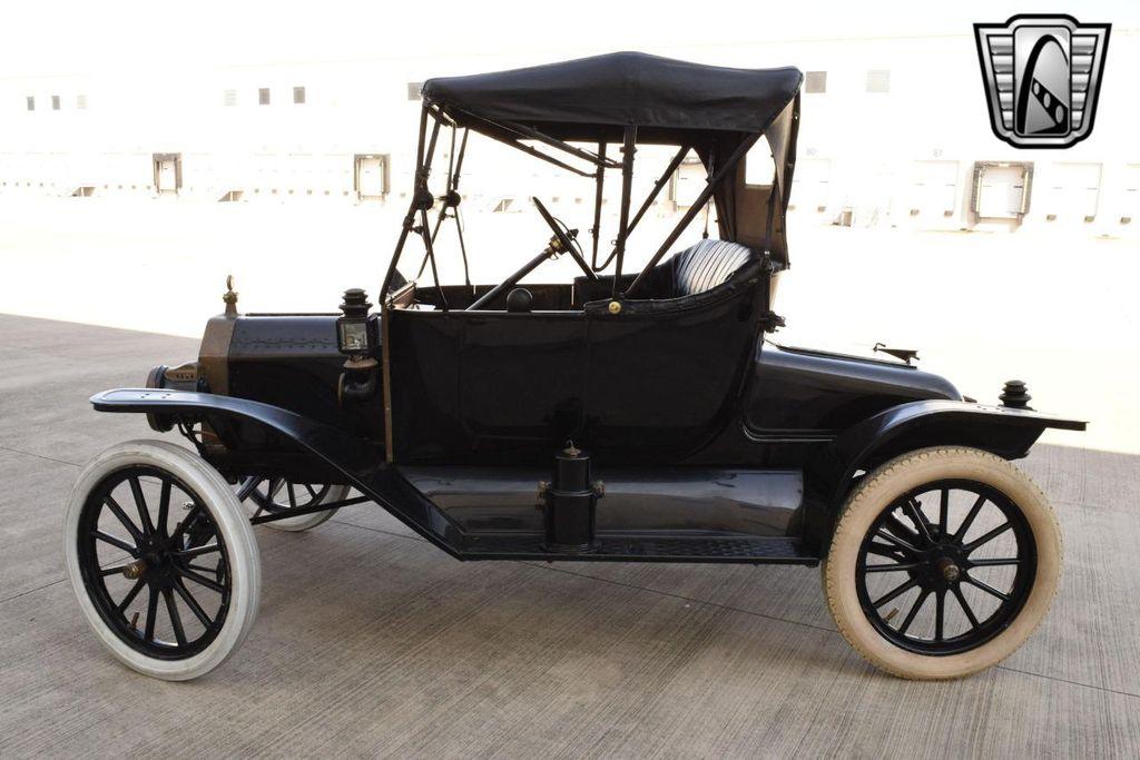 used 1914 Ford Model T car, priced at $14,500
