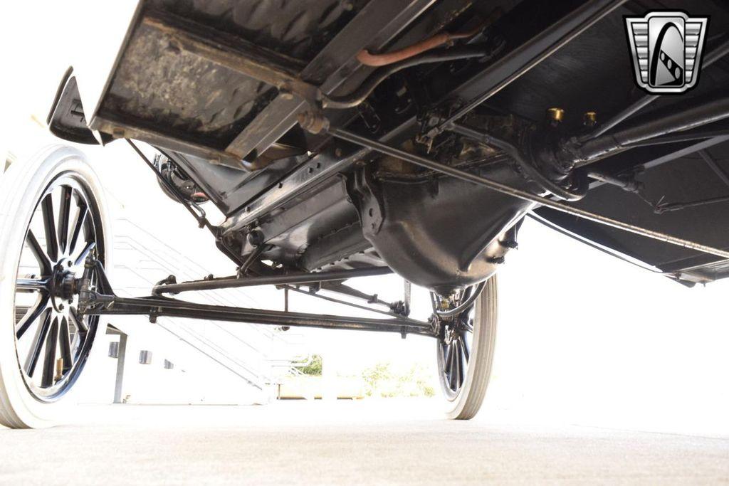 used 1914 Ford Model T car, priced at $14,500