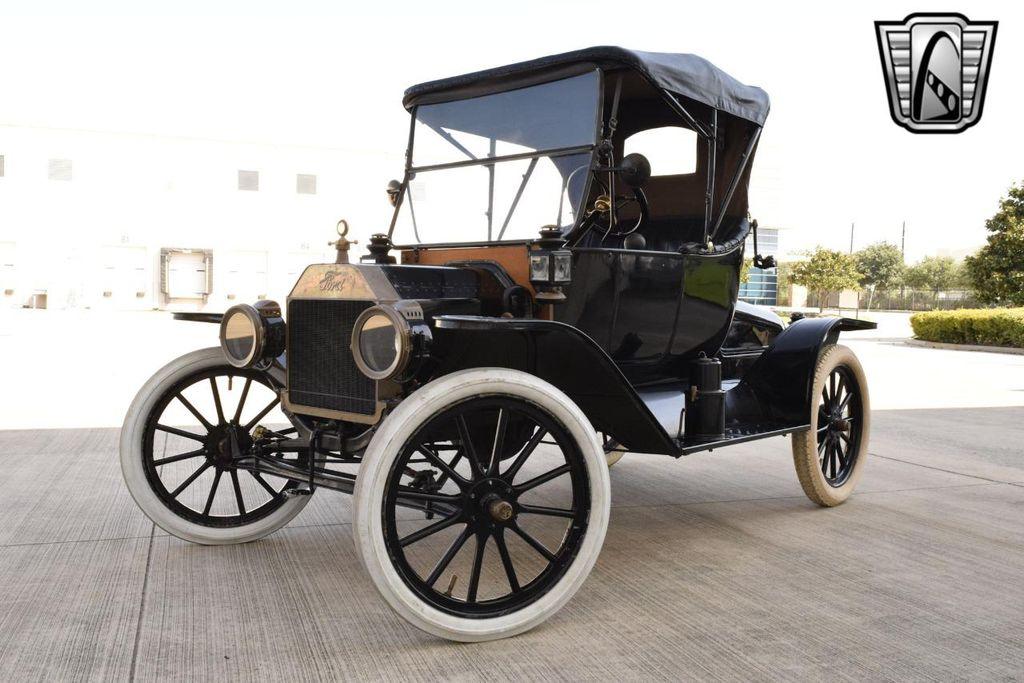 used 1914 Ford Model T car, priced at $14,500