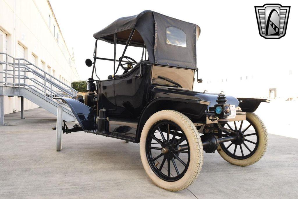 used 1914 Ford Model T car, priced at $14,500