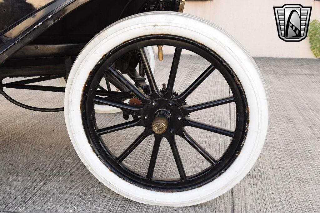 used 1914 Ford Model T car, priced at $14,500