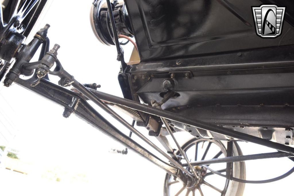 used 1914 Ford Model T car, priced at $14,500