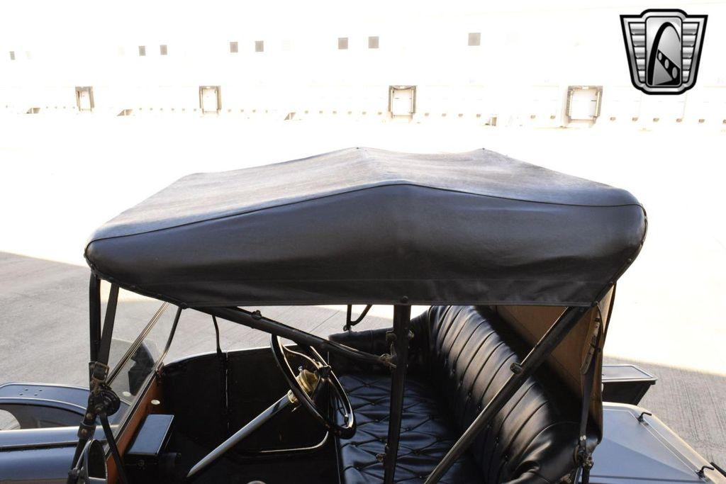 used 1914 Ford Model T car, priced at $14,500