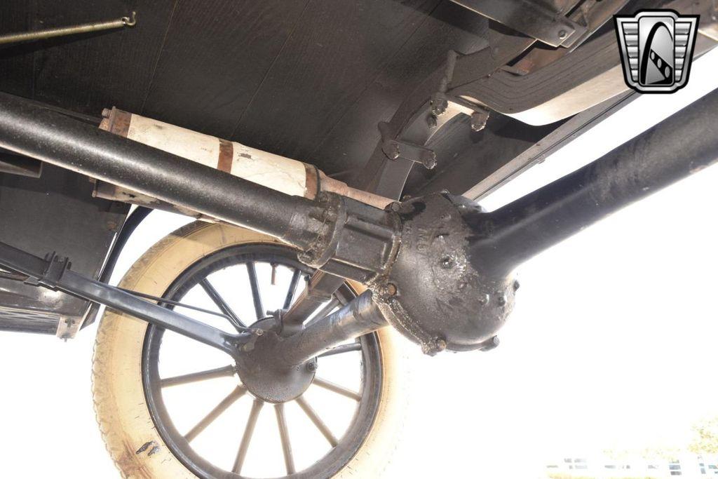 used 1914 Ford Model T car, priced at $14,500