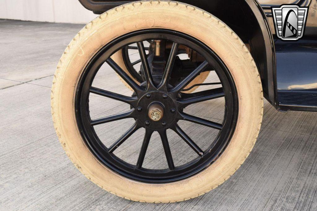 used 1914 Ford Model T car, priced at $14,500