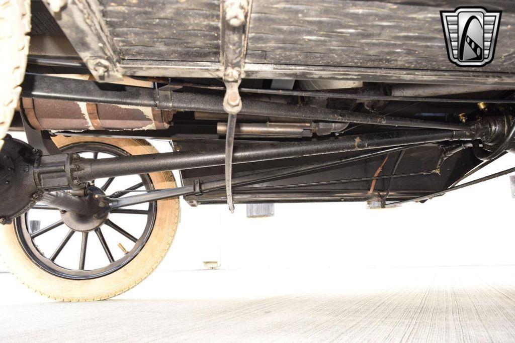 used 1914 Ford Model T car, priced at $14,500