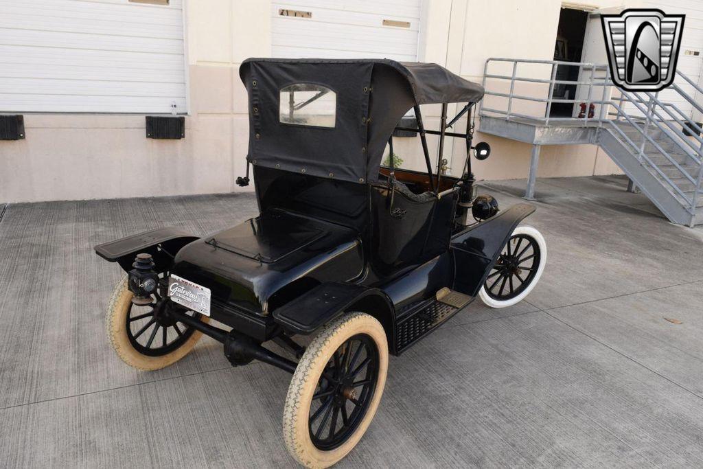 used 1914 Ford Model T car, priced at $14,500