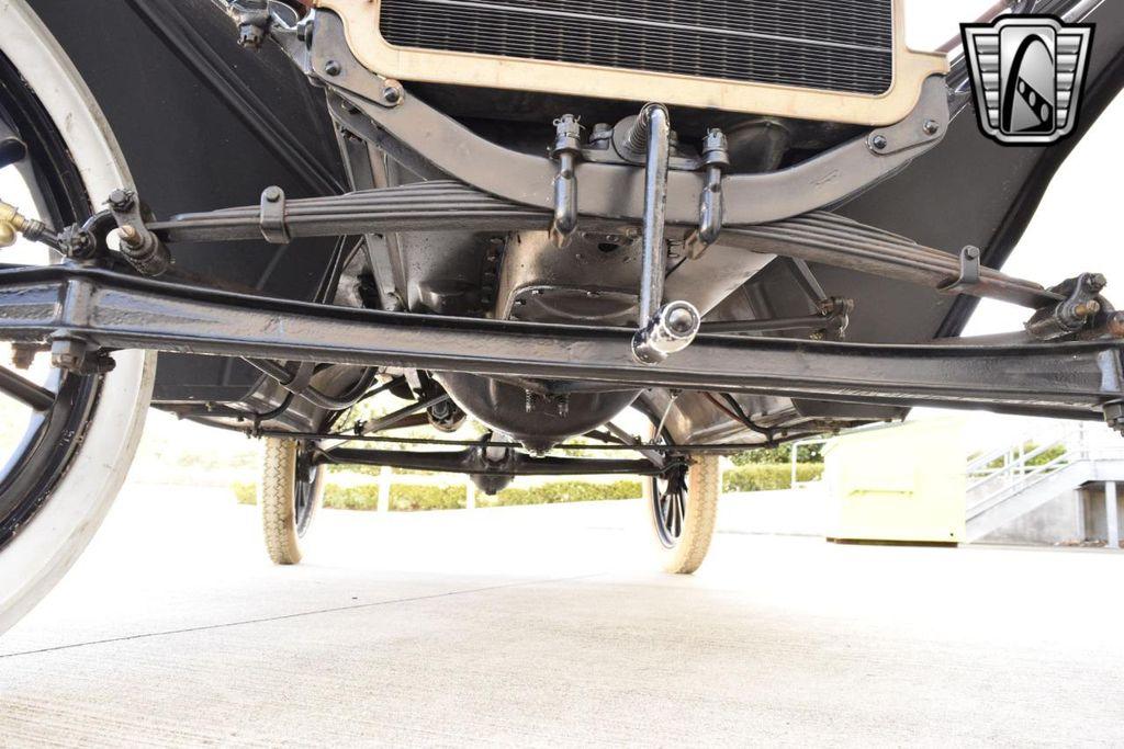 used 1914 Ford Model T car, priced at $14,500