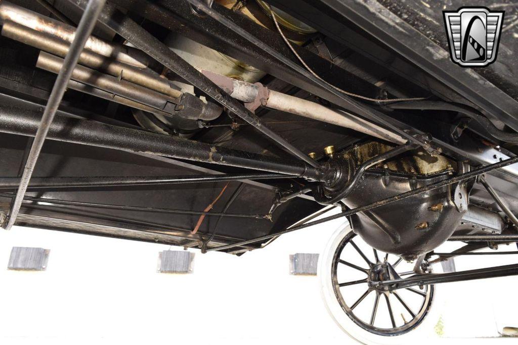 used 1914 Ford Model T car, priced at $14,500