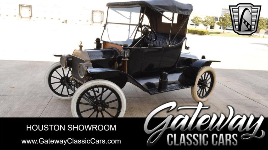 used 1914 Ford Model T car, priced at $14,500