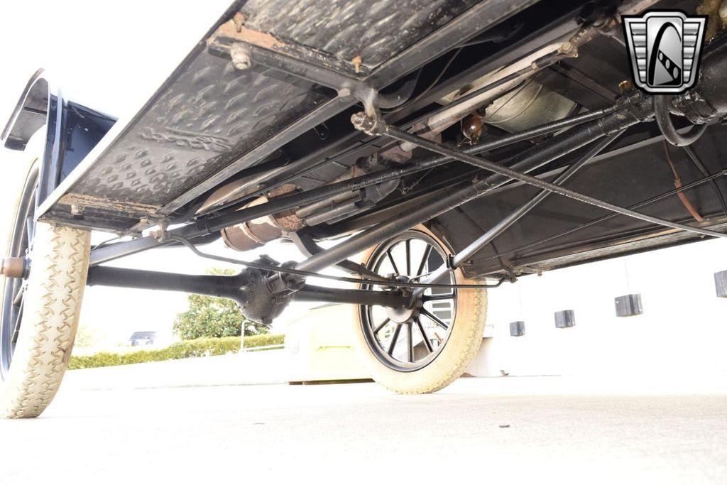 used 1914 Ford Model T car, priced at $14,500