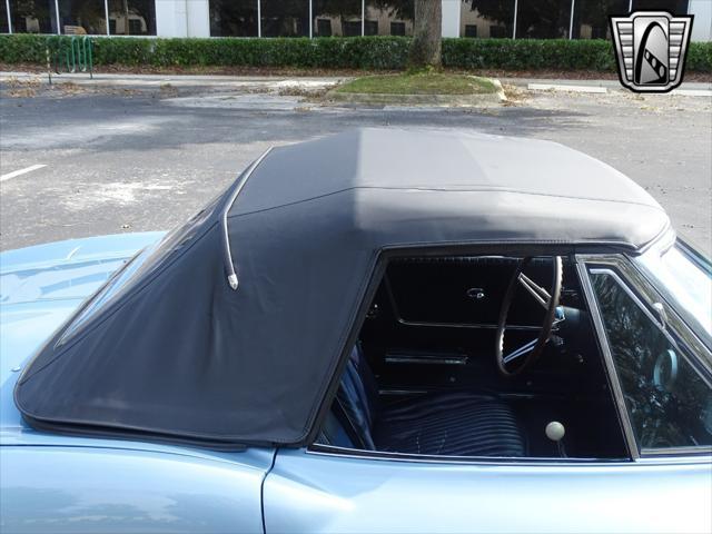 used 1964 Chevrolet Corvette car, priced at $76,000