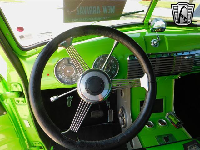 used 1953 Chevrolet 3100 car, priced at $63,000