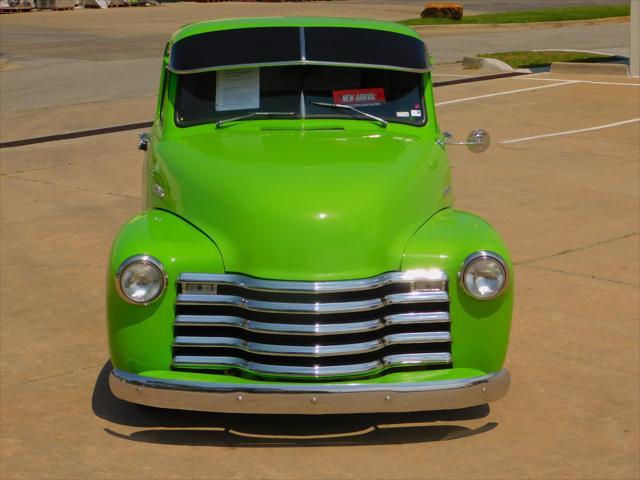 used 1953 Chevrolet 3100 car, priced at $63,000