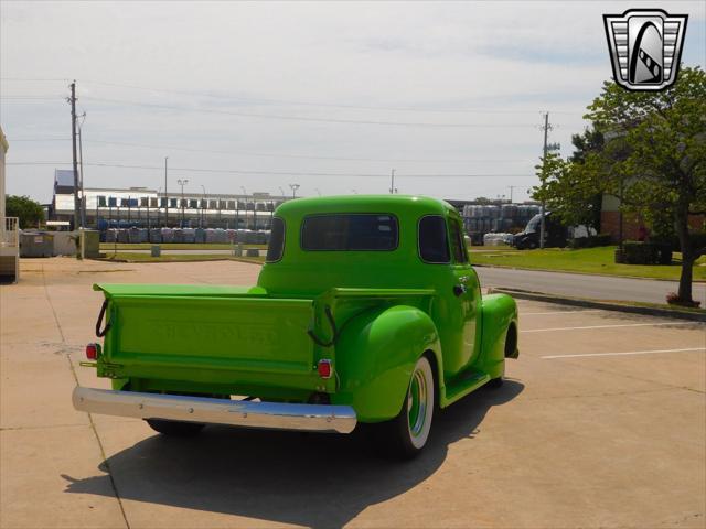 used 1953 Chevrolet 3100 car, priced at $63,000