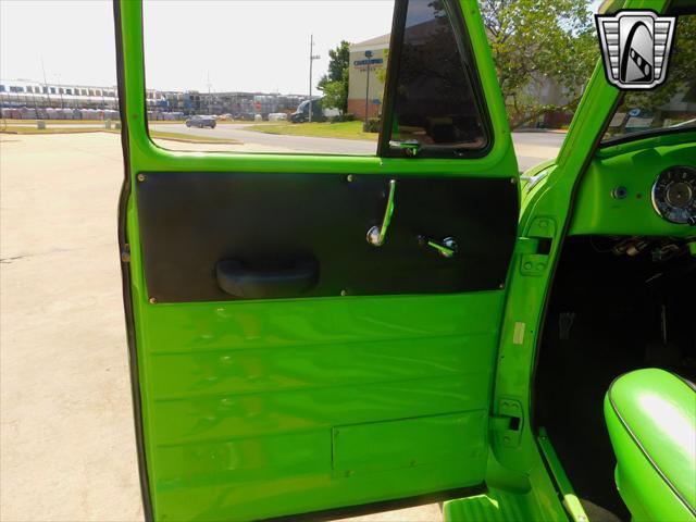 used 1953 Chevrolet 3100 car, priced at $63,000