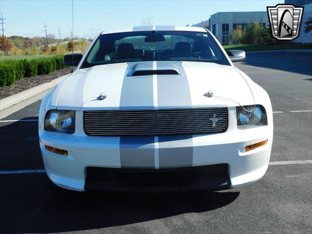 used 2007 Ford Mustang car, priced at $20,000