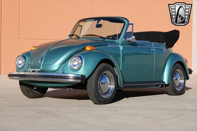 used 1979 Volkswagen Beetle (Pre-1980) car, priced at $24,000