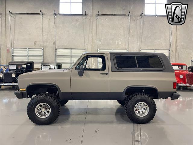 used 1989 GMC Jimmy car, priced at $39,000