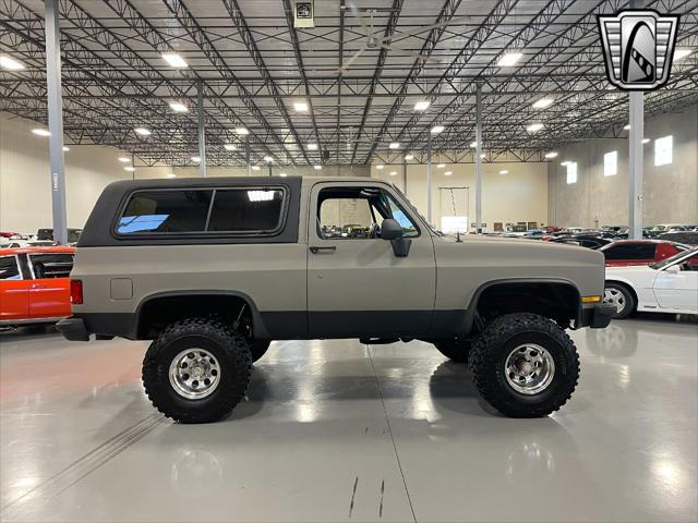 used 1989 GMC Jimmy car, priced at $39,000