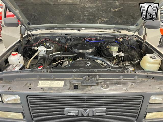 used 1989 GMC Jimmy car, priced at $39,000